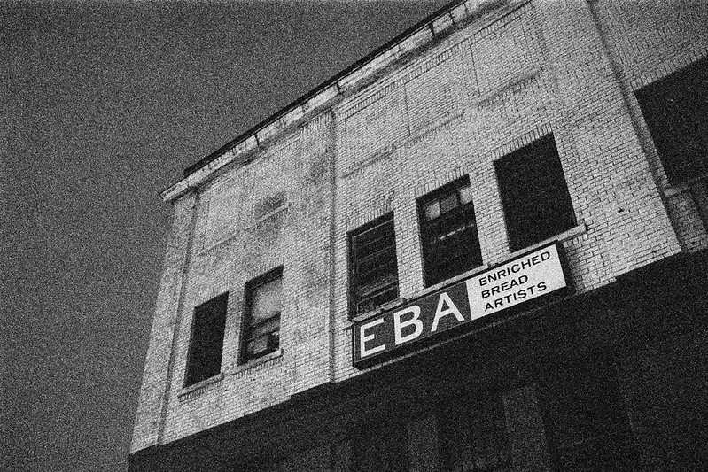 EBA at Night